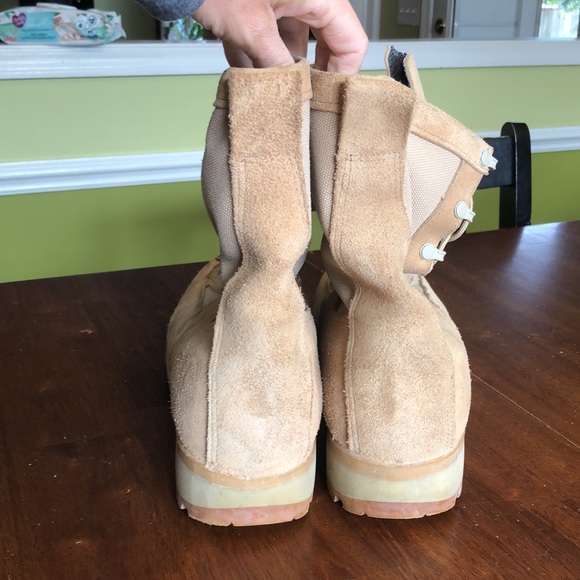 MCRAE GORE-TEX combat boots in great condition! - Picture 3 of 7